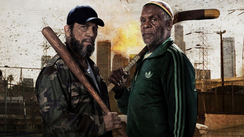 Bad Ass 2: Bad Asses still 3