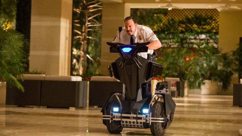 Paul Blart: Mall Cop 2 still
