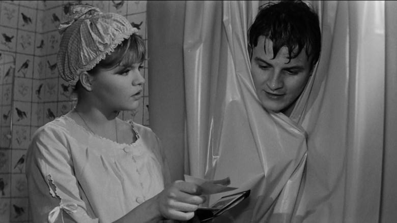 The Sleeping Car Murders still 4