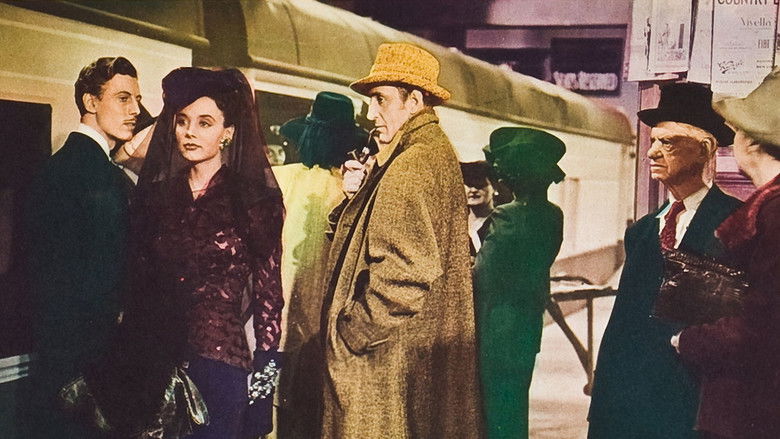 Terror by Night still