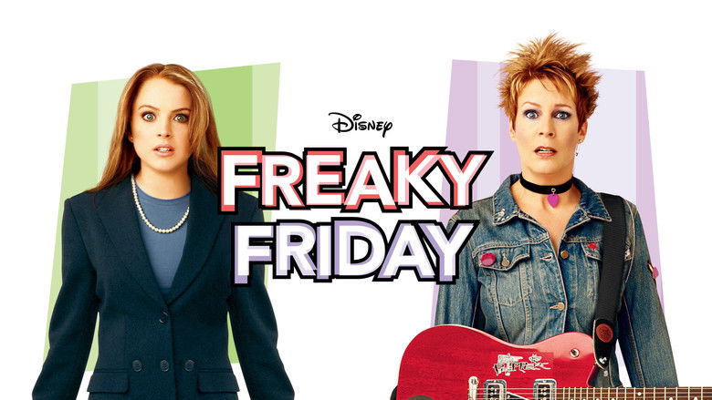 Freaky Friday still 2