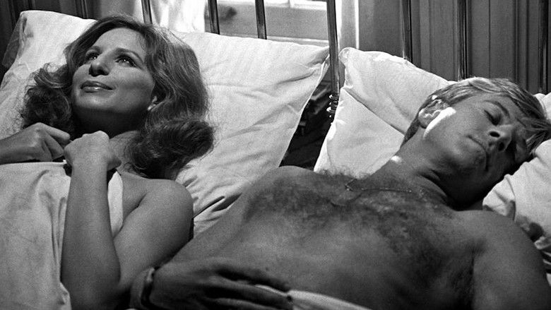 The Way We Were still