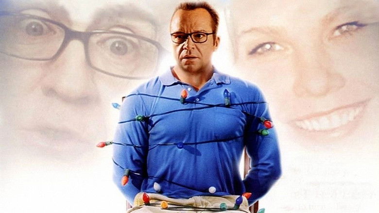 Chasing Christmas still 4