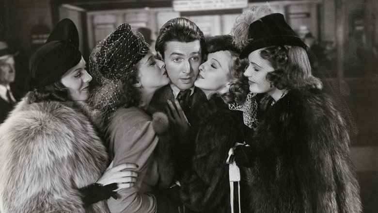 Mr. Smith Goes to Washington still 4