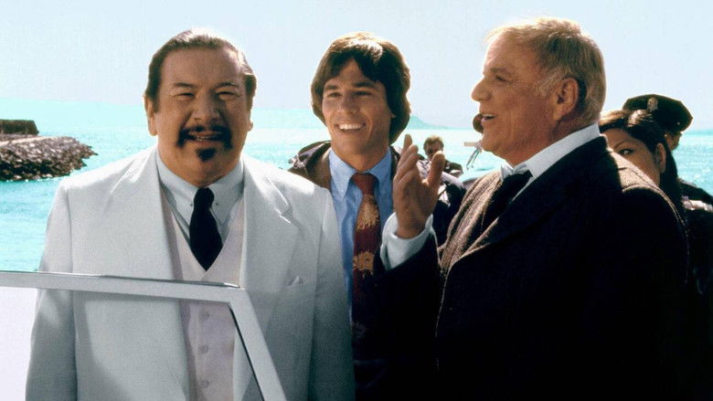 Charlie Chan and the Curse of the Dragon Queen still