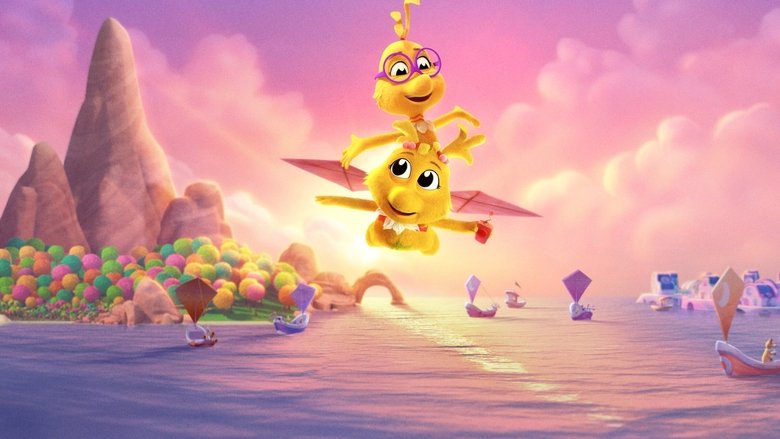 Dr. Seuss's The Sneetches still 2