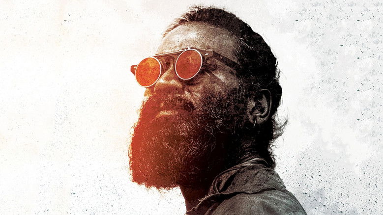 Captain Miller still