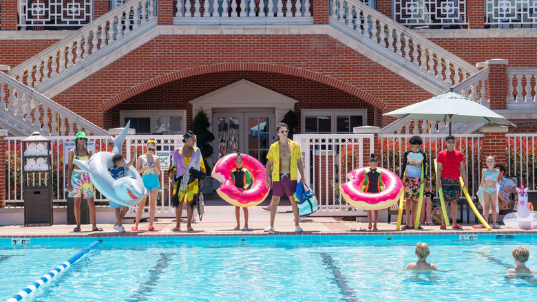 Cheaper by the Dozen still