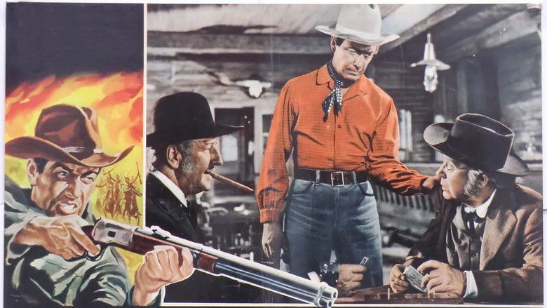 Devil's Doorway still 3