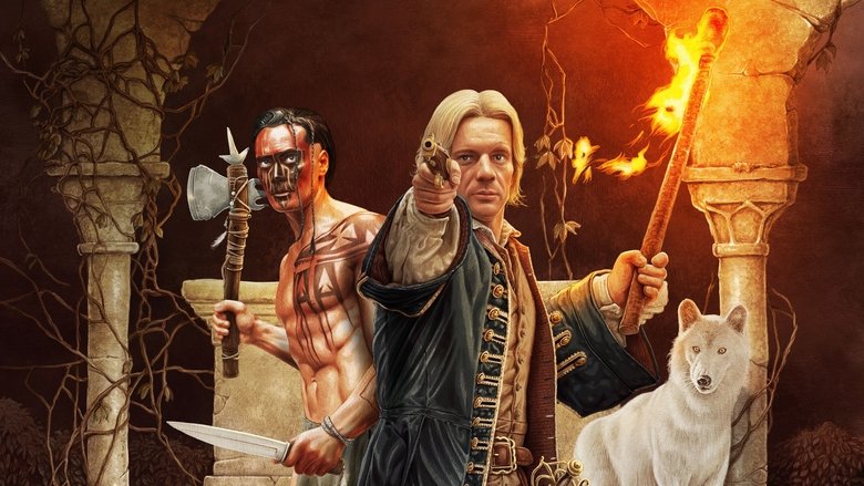 Brotherhood of the Wolf still 2