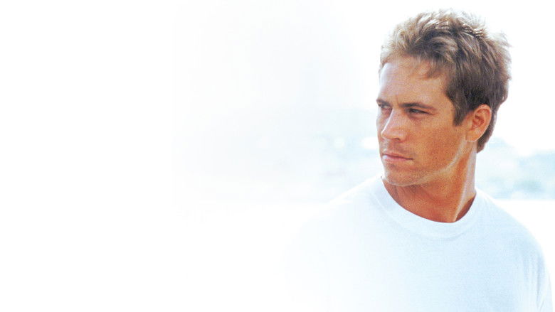 I Am Paul Walker still