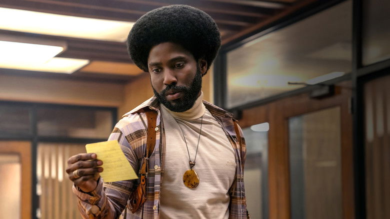 BlacKkKlansman still 4