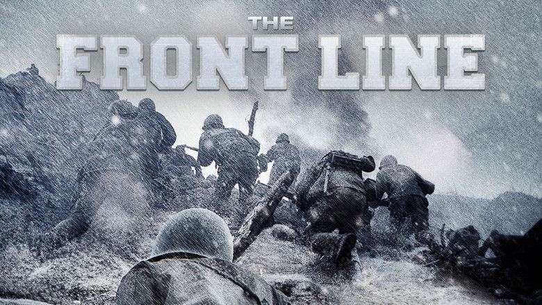 The Front Line still
