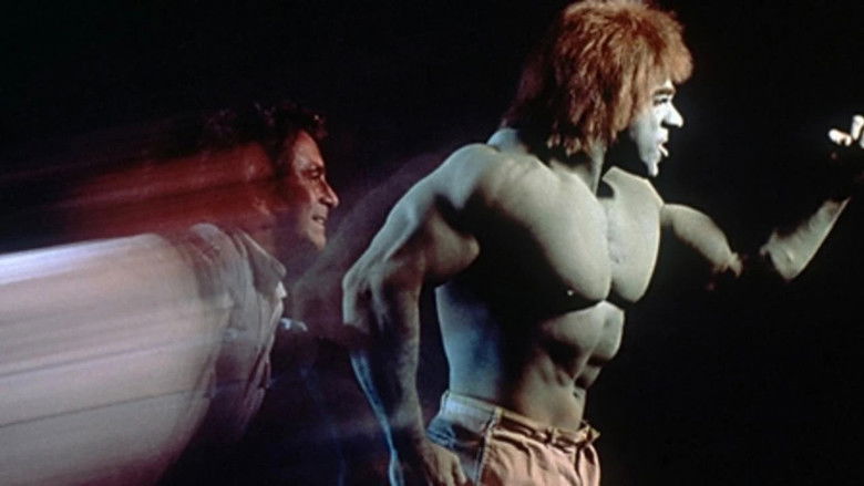 The Death of the Incredible Hulk still