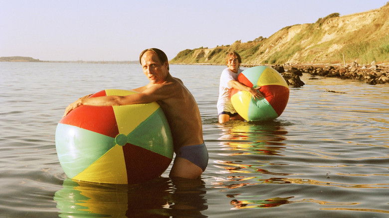 The Green Butchers still