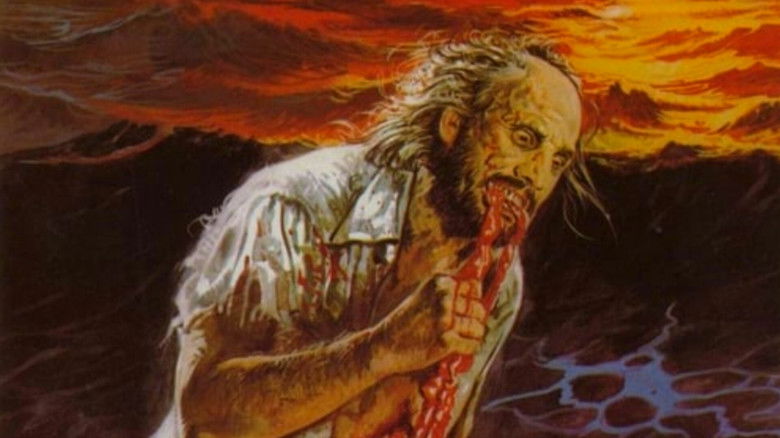 Anthropophagous still