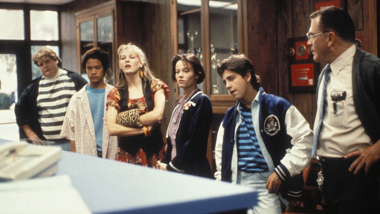 Pump Up the Volume still