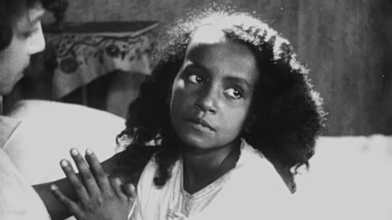 Ten Nights in a Barroom still 1