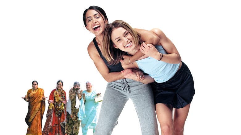 Bend It Like Beckham still 4