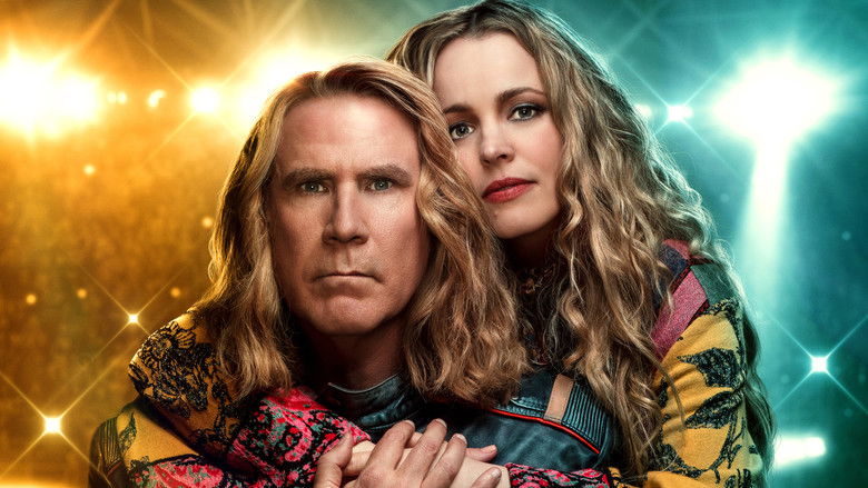 Eurovision Song Contest: The Story of Fire Saga still