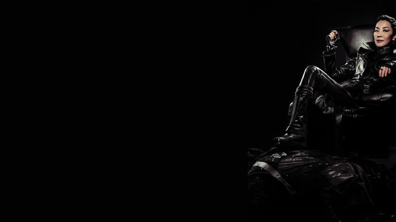 Star Trek: Section 31 still