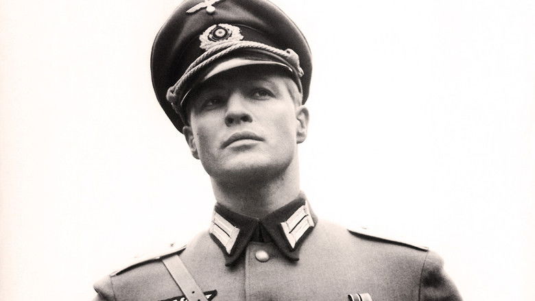 The Young Lions still