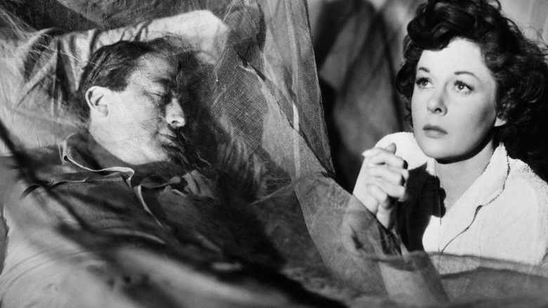 The Snows of Kilimanjaro still