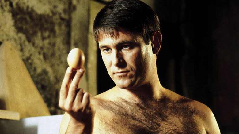 With a Friend Like Harry... still