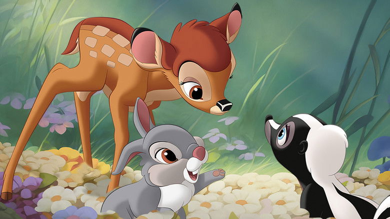 Bambi still 4