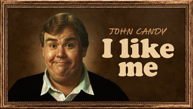 John Candy: I Like Me still 1