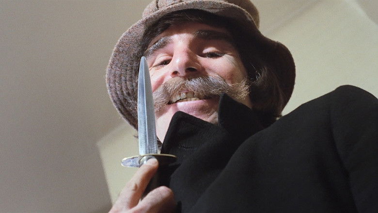 Deadly Weapons still