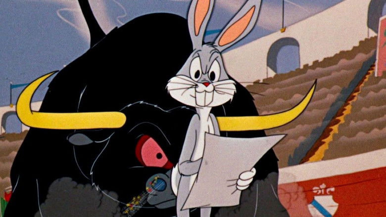 Bully for Bugs still 4