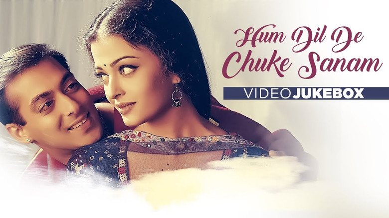 Hum Dil De Chuke Sanam still 4