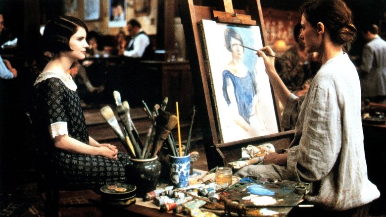 Mrs. Parker and the Vicious Circle still 1