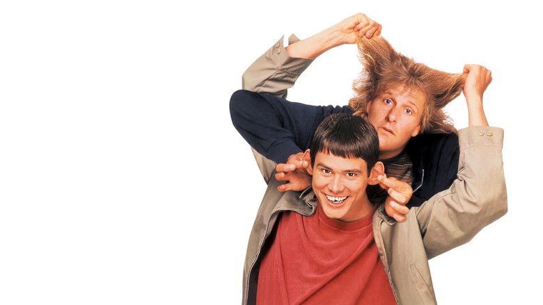 Dumb and Dumber still 1