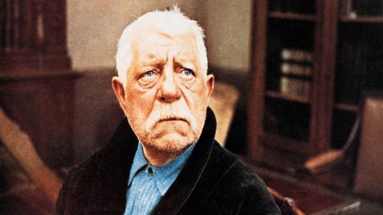 Les Misérables still