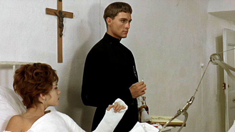 Three Nights of Love still