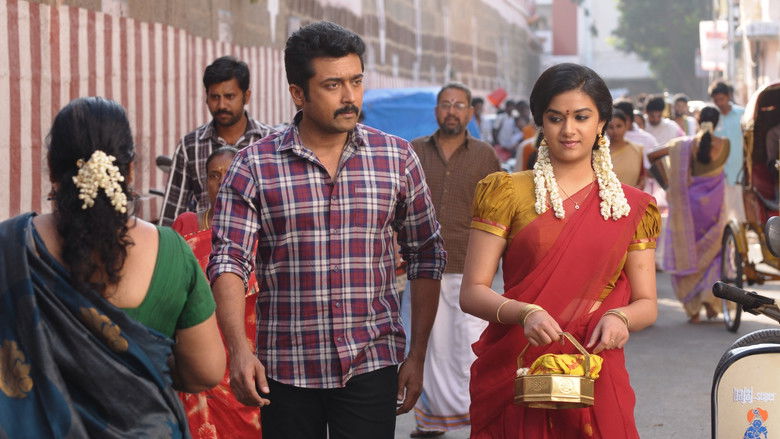 Thaanaa Serndha Koottam still 4