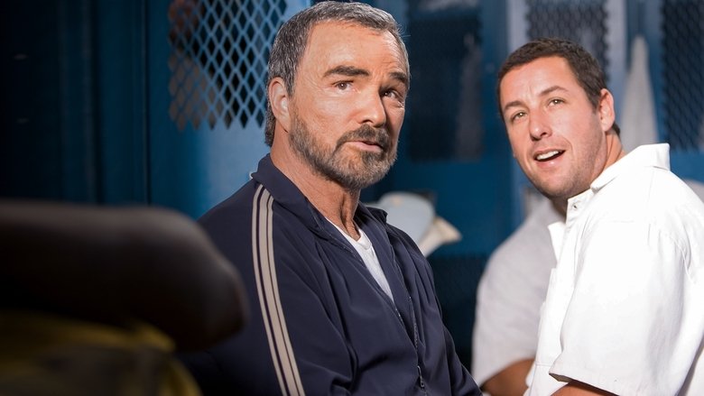 The Longest Yard still