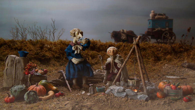 Impossible Maladies still 4