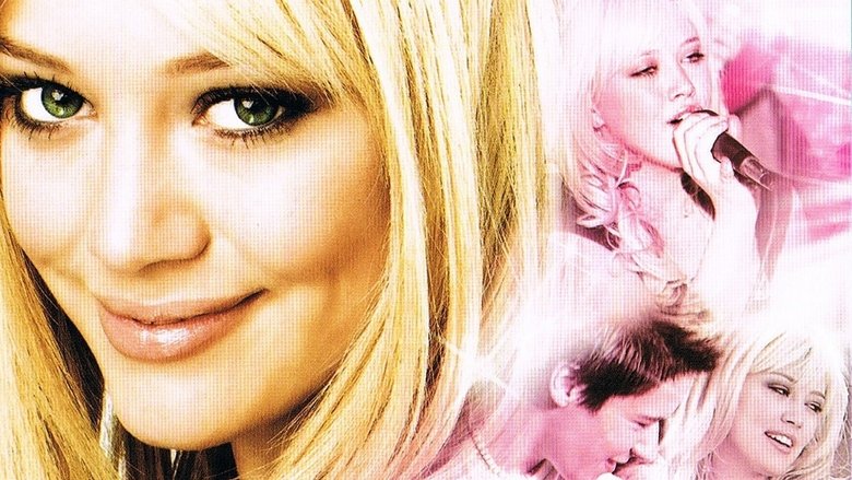 Raise Your Voice still 1