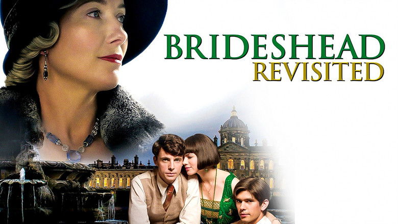 Brideshead Revisited still