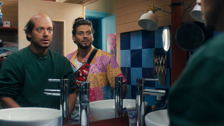 Certains l'aiment chauve still 4