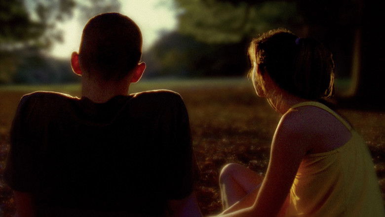 Enter the Void still