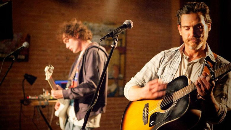 Rudderless still