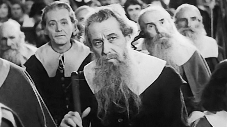 The Scarlet Letter still