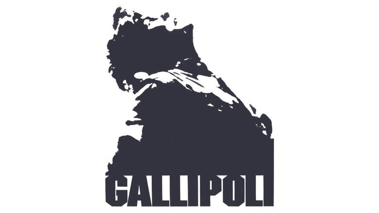 Gallipoli still