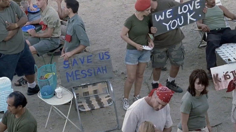 Wristcutters: A Love Story still