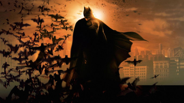 Batman Begins still 1