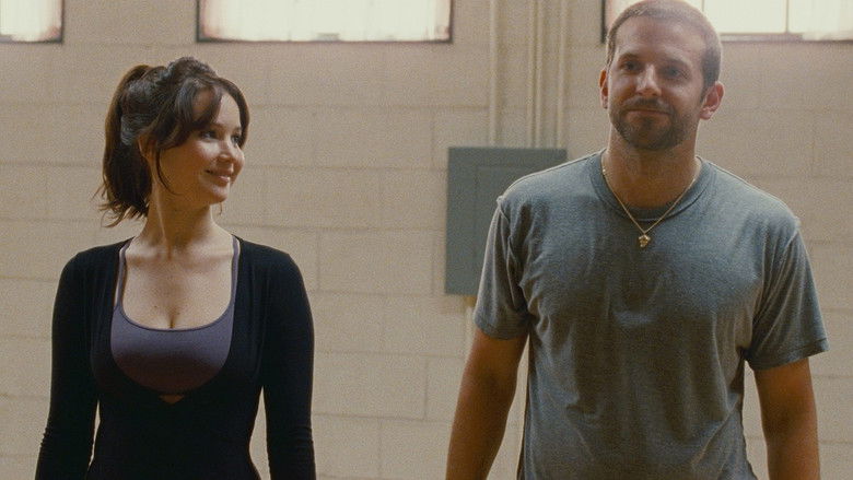 Silver Linings Playbook still 4